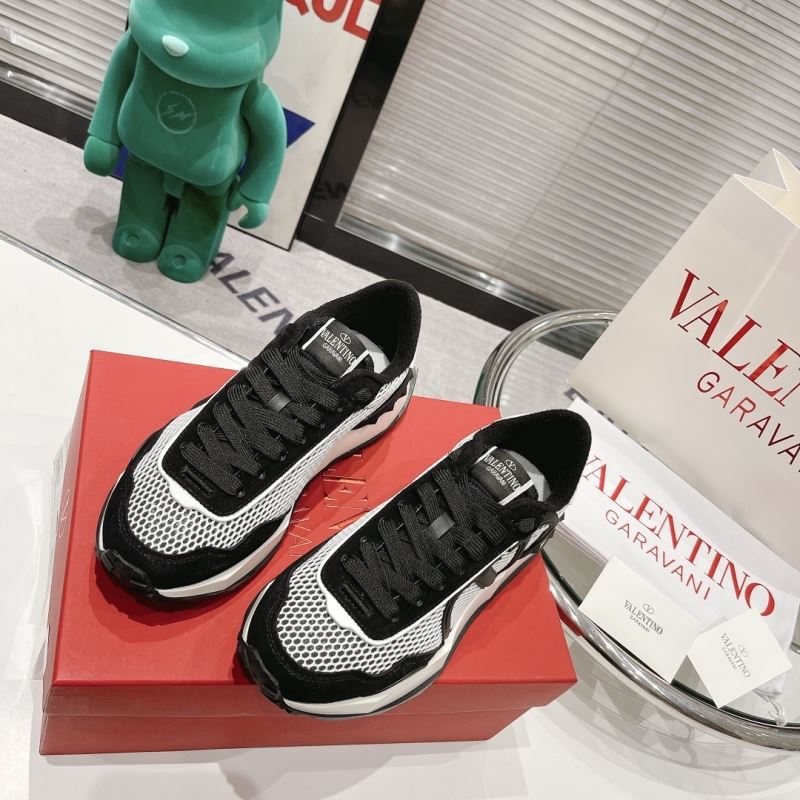 Valentino Rockrunner Shoes